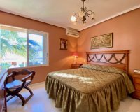 Resale - Townhouse - Torrevieja