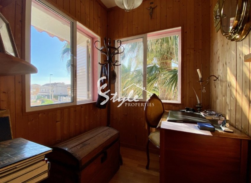 Resale - Townhouse - Torrevieja