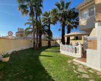 Resale - Townhouse - Torrevieja