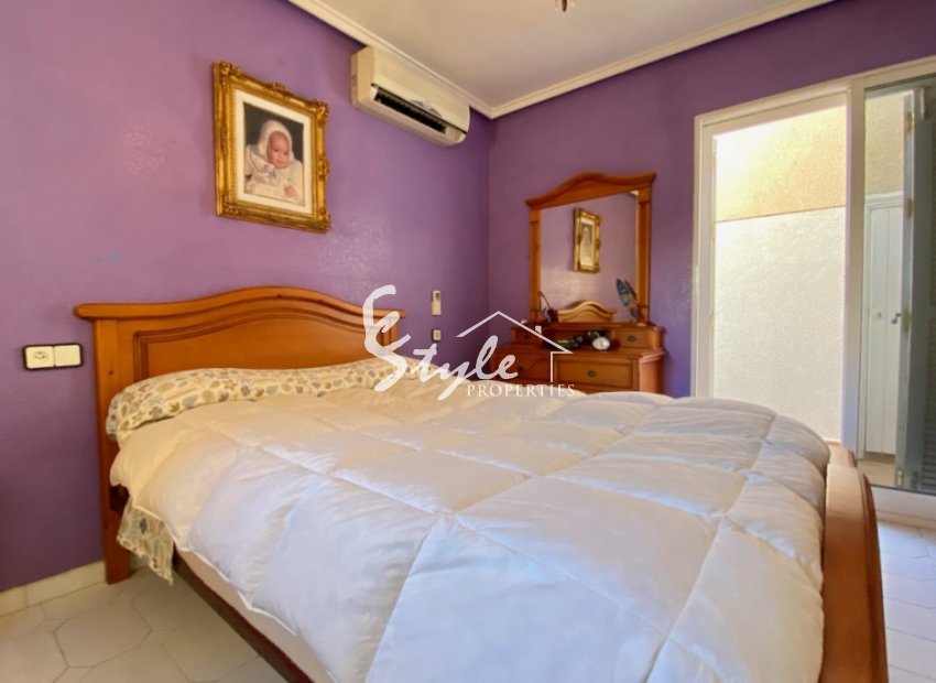 Resale - Townhouse - Torrevieja