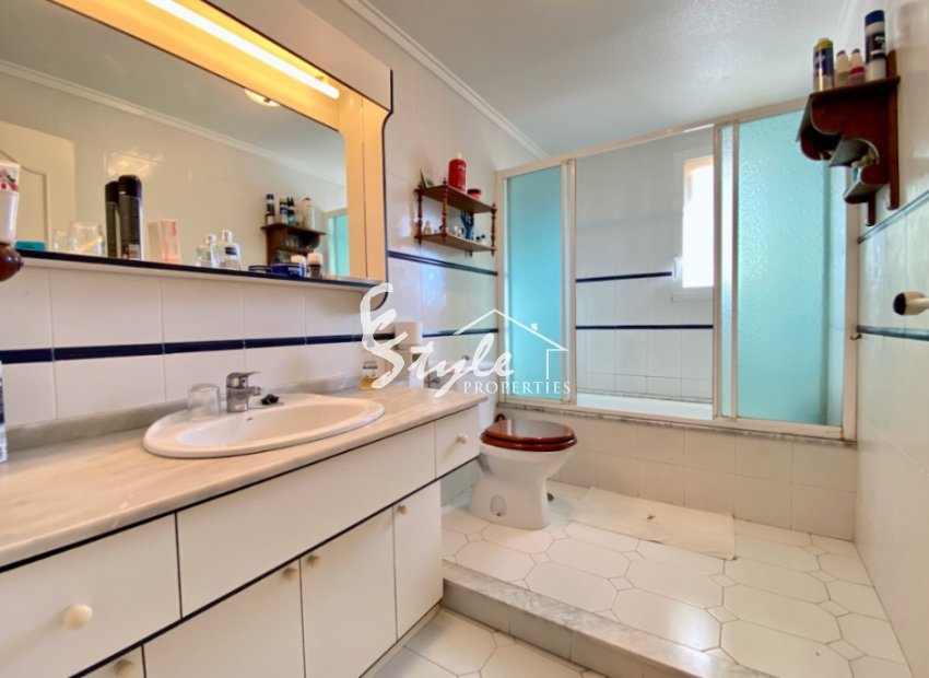 Resale - Townhouse - Torrevieja