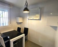 Resale - Townhouse - Torrevieja