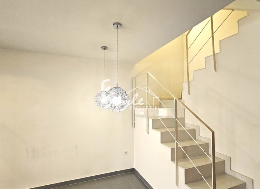 Resale - Townhouse - Torrevieja