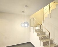 Resale - Townhouse - Torrevieja