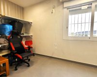 Resale - Townhouse - Torrevieja