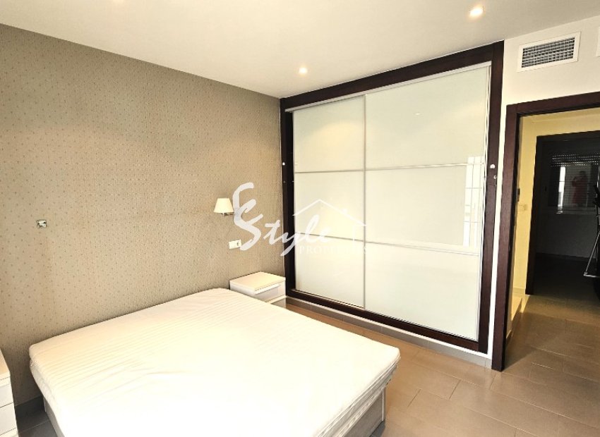 Resale - Townhouse - Torrevieja