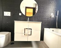 Resale - Townhouse - Torrevieja