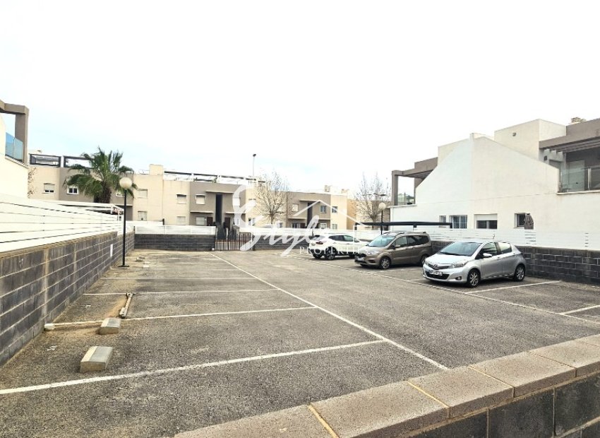 Resale - Townhouse - Torrevieja