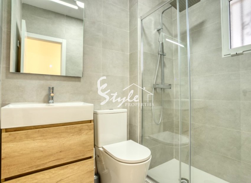 Resale - Townhouse - Torrevieja