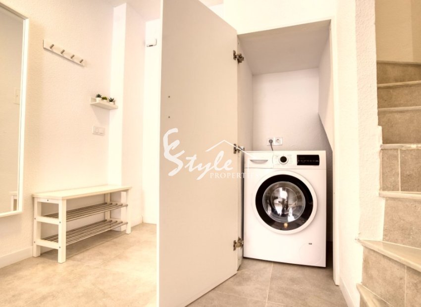 Resale - Townhouse - Torrevieja