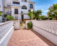 Resale - Townhouse - Torrevieja