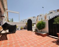 Resale - Townhouse - Torrevieja