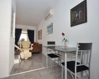Resale - Townhouse - Torrevieja
