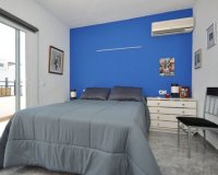 Resale - Townhouse - Torrevieja