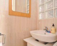 Resale - Townhouse - Torrevieja