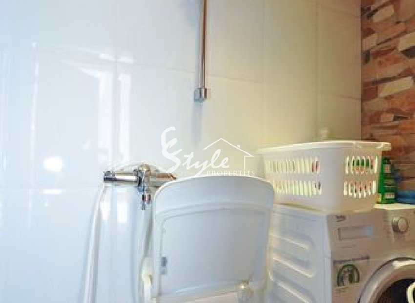 Resale - Townhouse - Torrevieja