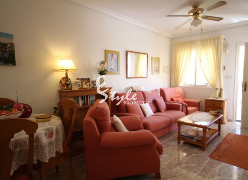 Resale - Townhouse - Villamartin