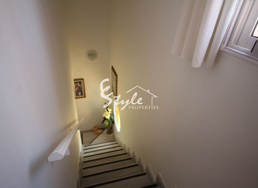 Resale - Townhouse - Villamartin