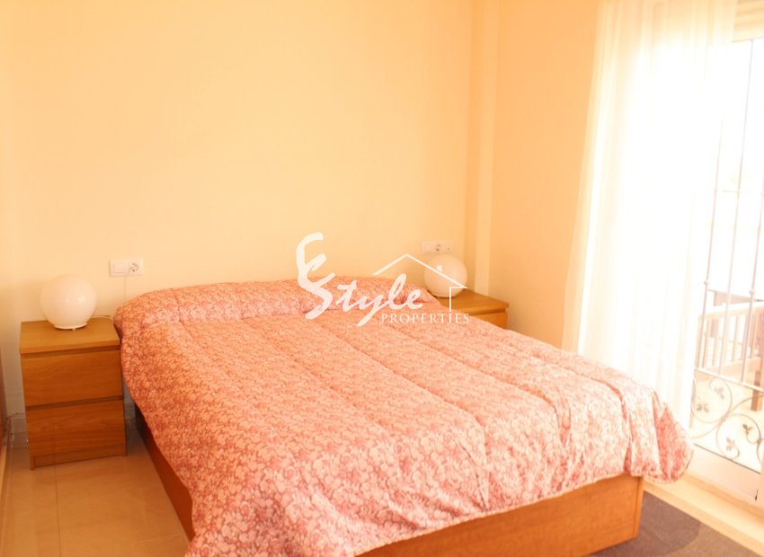 Resale - Townhouse - Villamartin