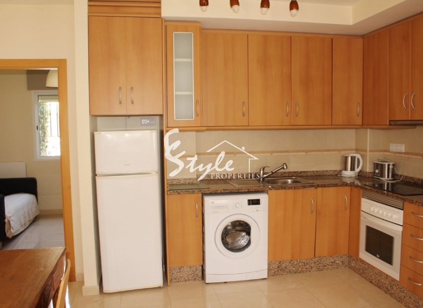 Resale - Townhouse - Villamartin