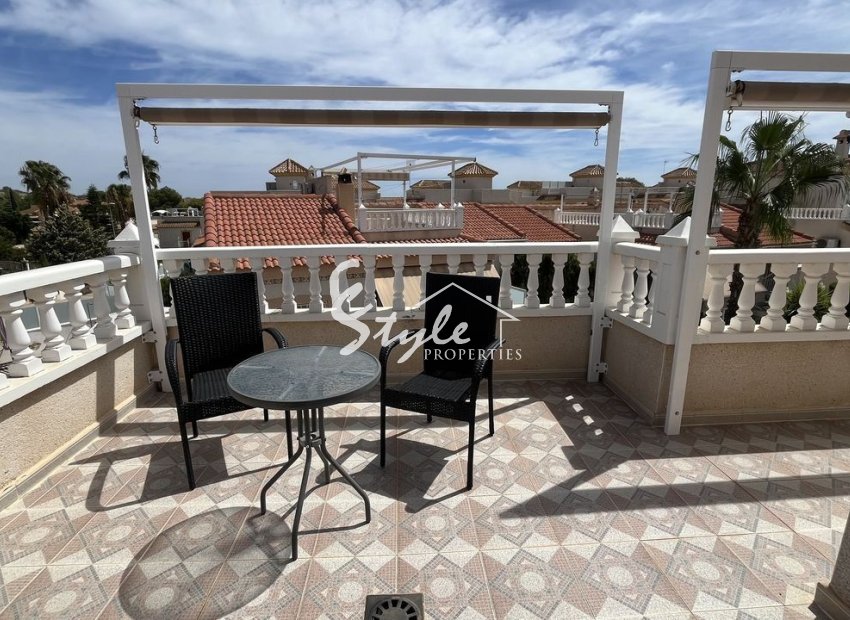 Resale - Vila - Algorfa - Montemar