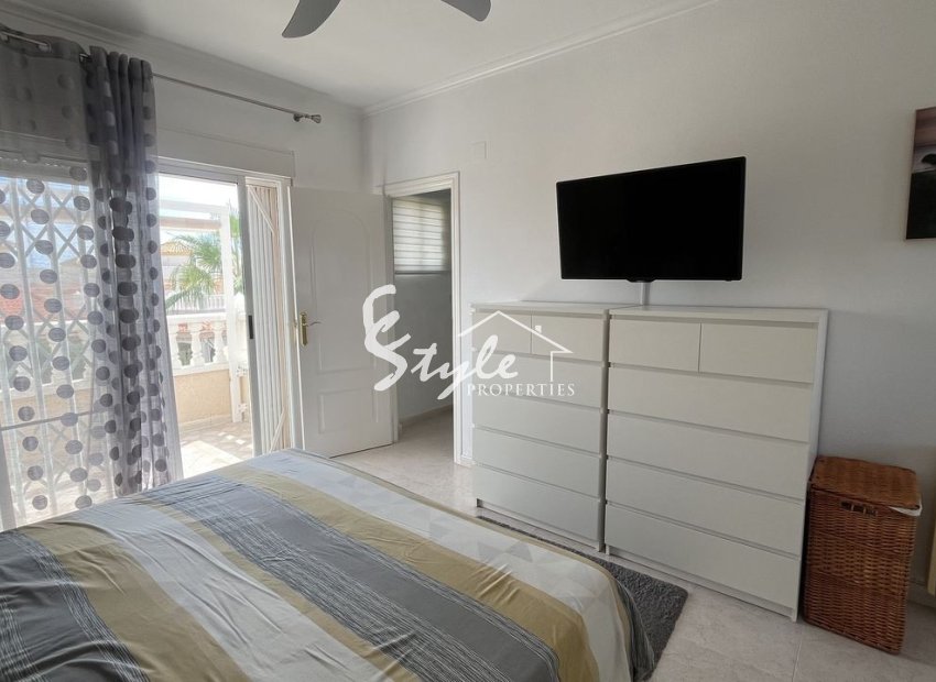 Resale - Vila - Algorfa - Montemar