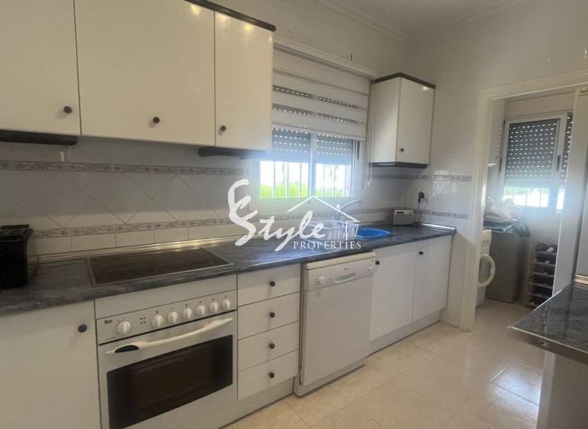 Resale - Vila - Algorfa - Montemar