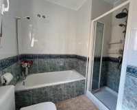 Resale - Vila - Almoradi