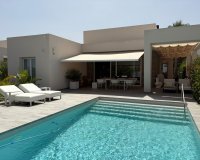 Resale - Villa - Algorfa - La Finca Golf Resort
