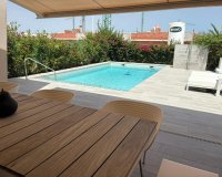 Resale - Villa - Algorfa - La Finca Golf Resort