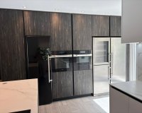 Resale - Villa - Algorfa - La Finca Golf Resort