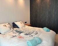 Resale - Villa - Algorfa - La Finca Golf Resort