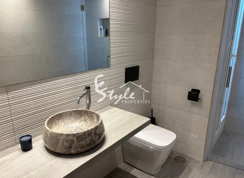 Resale - Villa - Algorfa - La Finca Golf Resort