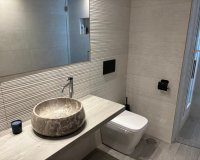 Resale - Villa - Algorfa - La Finca Golf Resort