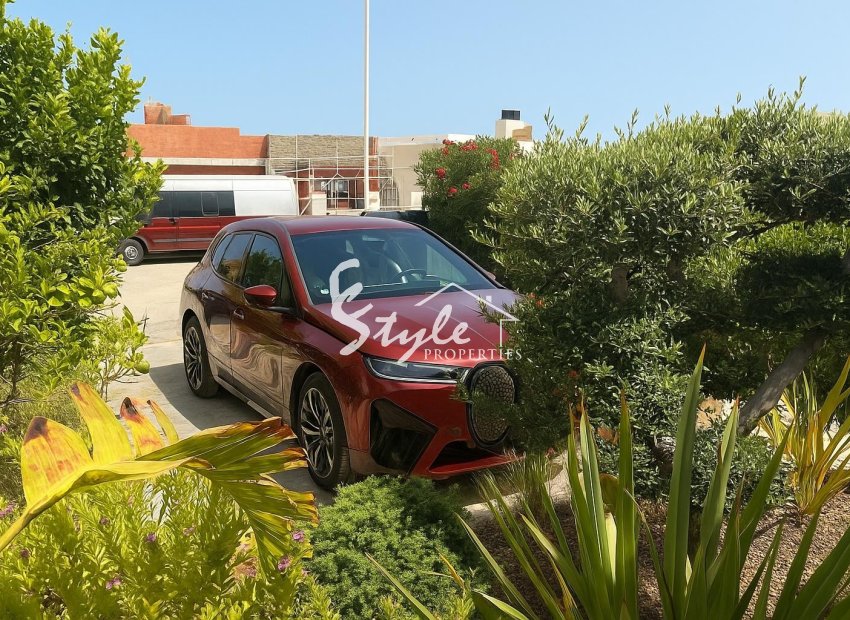 Resale - Villa - Algorfa - La Finca Golf Resort