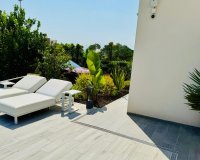 Resale - Villa - Algorfa - La Finca Golf Resort