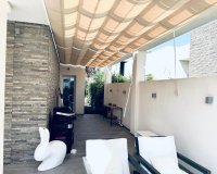 Resale - Villa - Algorfa - La Finca Golf Resort