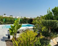 Resale - Villa - Algorfa - La Finca Golf Resort