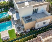 Resale - Villa - Algorfa - La Finca Golf Resort