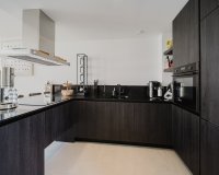 Resale - Villa - Algorfa - La Finca Golf Resort