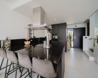 Resale - Villa - Algorfa - La Finca Golf Resort