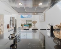 Resale - Villa - Algorfa - La Finca Golf Resort