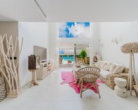 Resale - Villa - Algorfa - La Finca Golf Resort