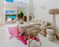 Resale - Villa - Algorfa - La Finca Golf Resort