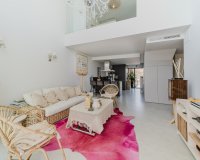 Resale - Villa - Algorfa - La Finca Golf Resort