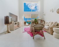 Resale - Villa - Algorfa - La Finca Golf Resort