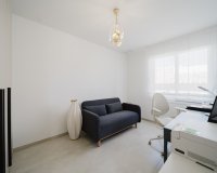 Resale - Villa - Algorfa - La Finca Golf Resort