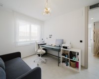 Resale - Villa - Algorfa - La Finca Golf Resort