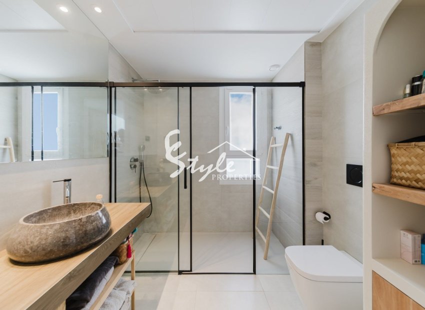 Resale - Villa - Algorfa - La Finca Golf Resort