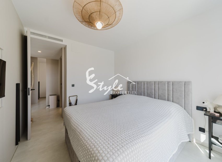 Resale - Villa - Algorfa - La Finca Golf Resort